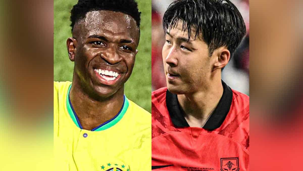 Brazil vs. South Korea at FIFA World Cup 2022: Match predictions, preview, Head to Head and lineups Brazil vs. South Korea at FIFA World Cup 2022: Match predictions, preview, Head to Head and lineups