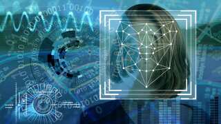Chinese surveillance camera firm advertises racial profiling technology in UK