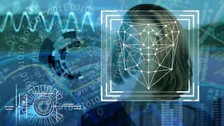 Chinese surveillance camera firm advertises racial profiling technology in UK