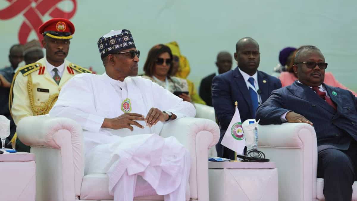 West African leaders plan to create a regional peacekeeping force in light of recent military coups West African leaders plan to create a regional peacekeeping force in light of recent military coups