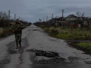 War in Ukraine | German Chancellor: Grave mistake to stop talking to Russia