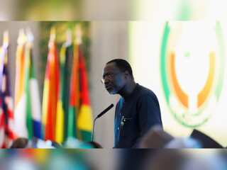 West Africa: Decision to restructure security architecture in conflict areas