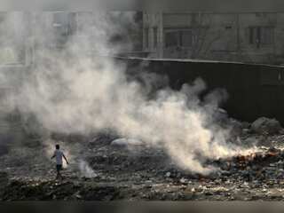 World Business Watch | 4.4% of GDP: Bangladesh's air pollution cost