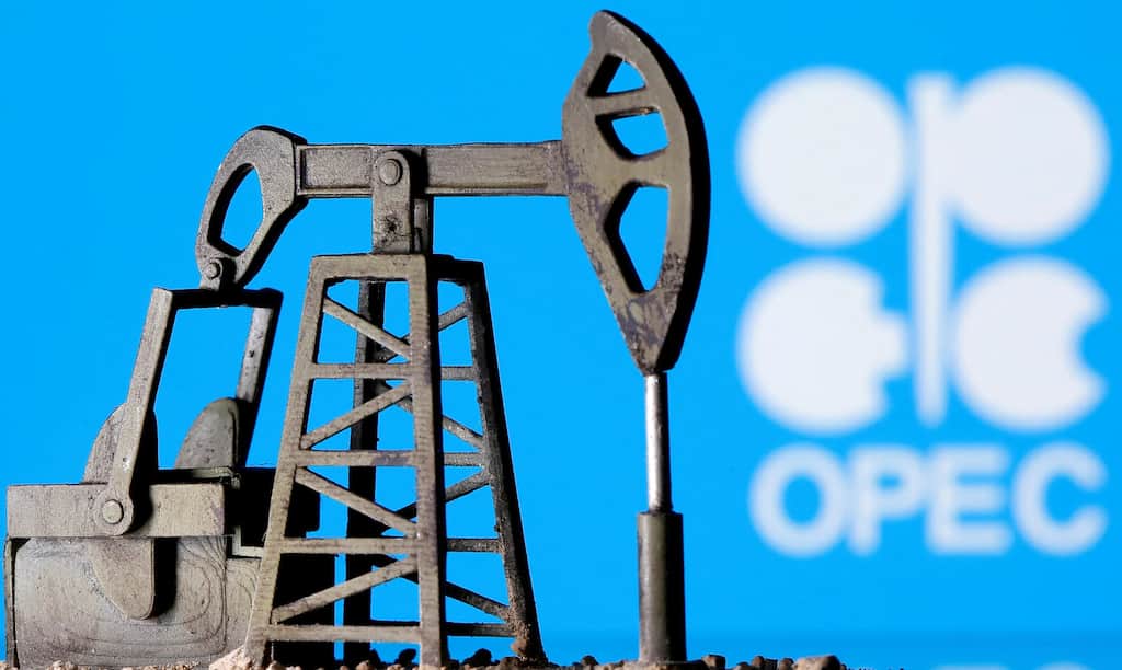 World Business Watch: OPEC+, Russia meet ahead of fresh sanctions on Russian oil