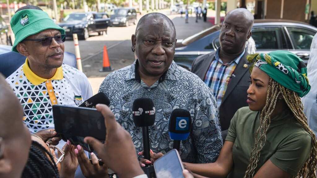 Farmgate Scandal | South Africa: Crucial ANC meeting today