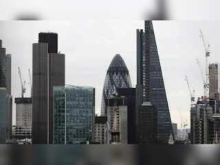 World Business Watch | UK risks 'lost decade': Industry Association
