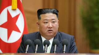 North Korea fires over 100 artillery rounds as part of military drills, says South Korea