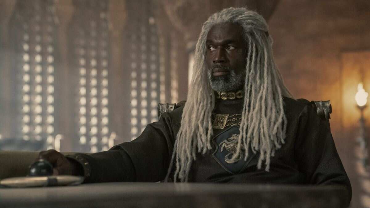 'House of the Dragon' season 2: Steve Toussaint asks fans to get ready for an 'all-out war' 'House of the Dragon' season 2: Steve Toussaint asks fans to get ready for an 'all-out war'