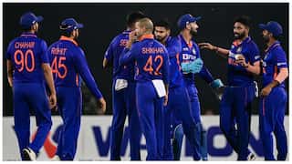 'You need an entire restructuring': Former selector issues warning to Team India after 1st ODI loss