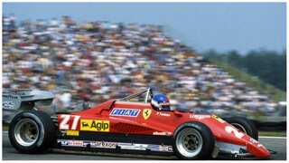 Former Formula One driver Patrick Tambay passes away at 73