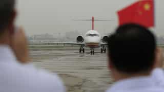 China's wealthy increasingly apply for Irish residency under cash-for-visa scheme. What's driving them away?