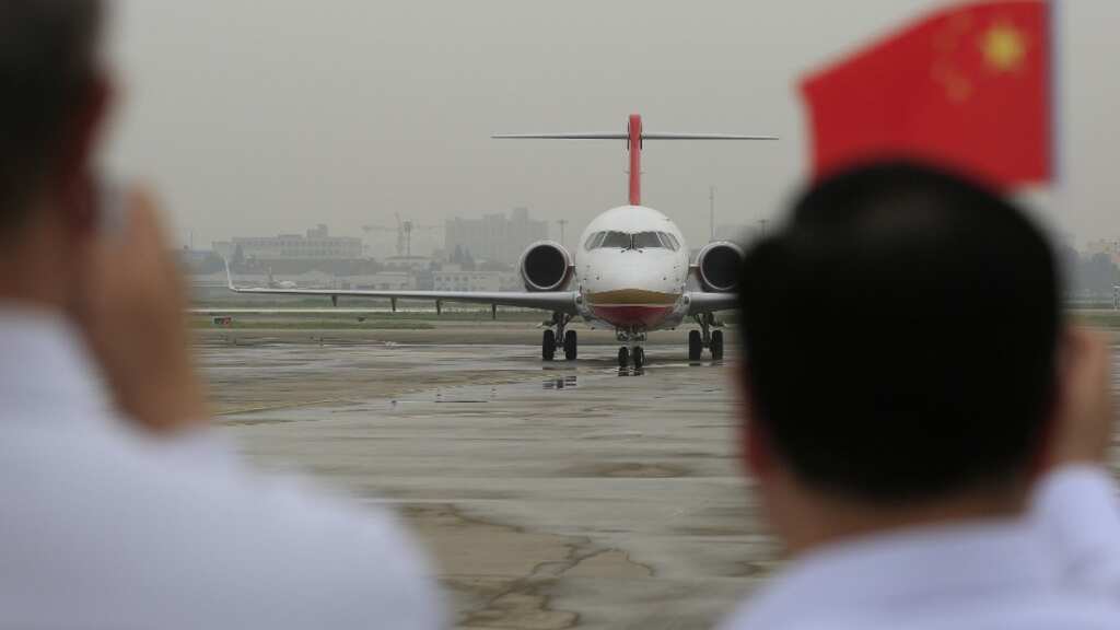 China's wealthy increasingly apply for Irish residency under cash-for-visa scheme. What's driving them away?