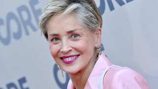 Sharon Stone says supporting AIDS NGO destroyed her career: 'My life was threatened'
