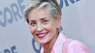 Sharon Stone terms most of her co-stars as misogynists except these two actors