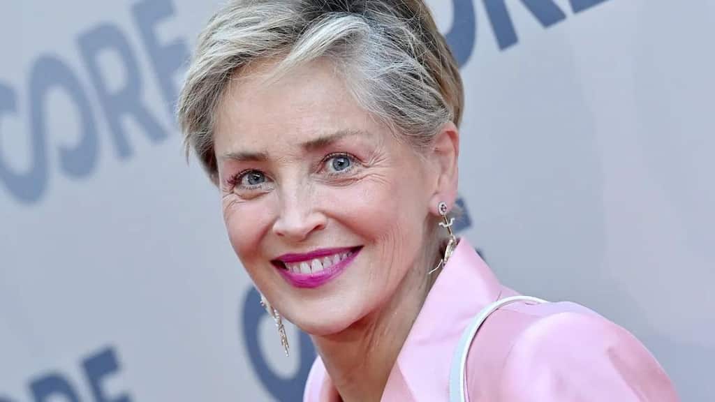 America is in 'ignorant, arrogant adolescence': Sharon Stone slams Trump’s win