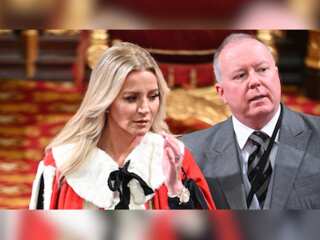 UK: Labour proposes to abolish the House of Lords; Mone 'attempted to bully' ministers over PPE