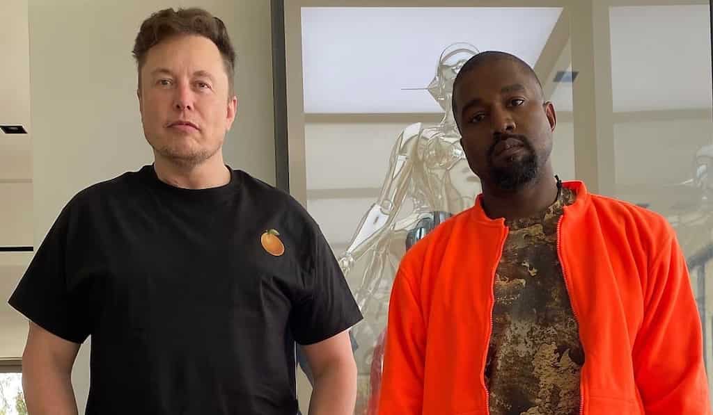 Musk and Ye: The new frenemies? American rapper takes a dig at Twitter CEO