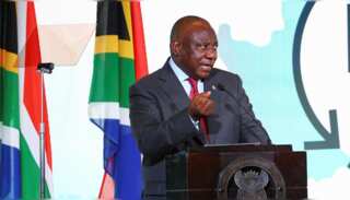 Did Ramaphosa sell Buffaloes worth $4 mn? South African President to challenge sec 89 of the report