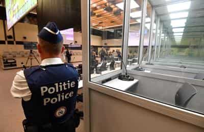 Belgium begins historic trial into 2016 Brussels suicide attacks