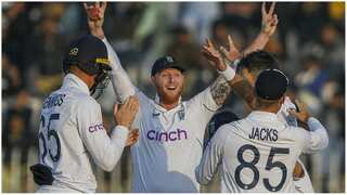 PAK vs ENG 2022, 1st Test: All hail ‘Bazball! England secure famous win in Rawalpindi by 74 runs