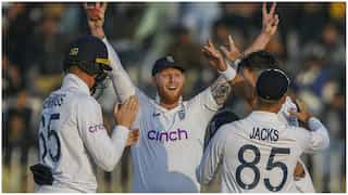PAK vs ENG 2022, 1st Test: All hail ‘Bazball! England secure famous win in Rawalpindi by 74 runs