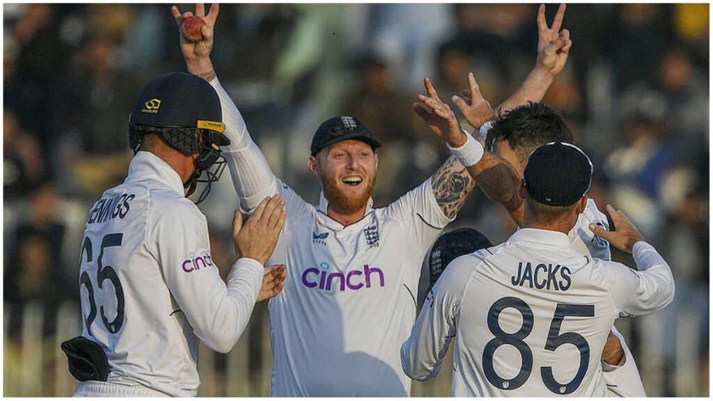 PAK vs ENG 2022, 1st Test: All hail ‘Bazball! England secure famous win in Rawalpindi by 74 runs