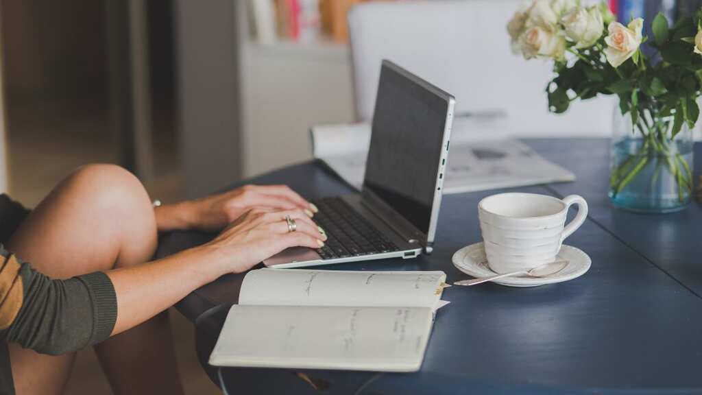 Study reveals risky online behaviour 'almost normalised' among young people