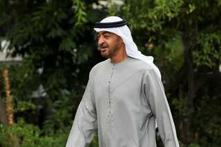 Old foe MBZ lands in Doha for burying the hatchet, know what is the dispute between UAE and Qatar