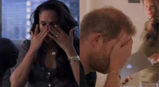 'Harry & Meghan' docuseries gets a release date, watch new trailer here