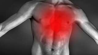 Experiencing cardiophobia post seeing viral clips of 'people falling dead'? Learn ways to prevent heart attack