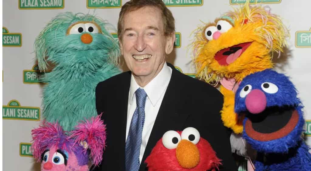 'Sesame Street' actor Bob McGrath passes away at age of 90