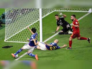 Qatar World Cup 2022: Croatia to take on Japan in the round of 16