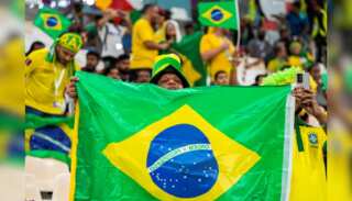 Qatar World Cup 2022: Brazil to face South Korea in the round of 16