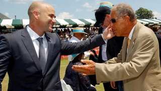 Legendary Nick Bollettieri dies aged 91, coached players like Agassi and Sharapova