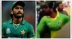 WATCH: Ugly scenes! Pakistan pacer Hasan Ali loses cool after being mocked by fans during local match