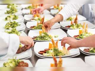 What’s food diplomacy?
