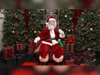 WION Fineprint: Gen Z parents try to cancel Santa