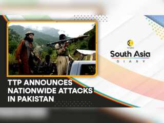 South Asia Diary: TTP announces nationwide attacks in Pakistan