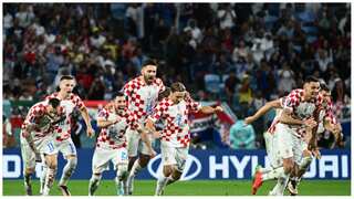 FIFA World Cup: Croatia beat Japan on penalties to enter quarter-finals