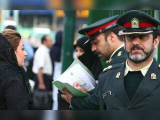 Did Iran actually abolish the Morality Police? Iran's Hijab law under review after massive protests