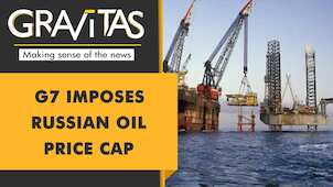 Gravitas: OPEC thwarting the West's plans?
