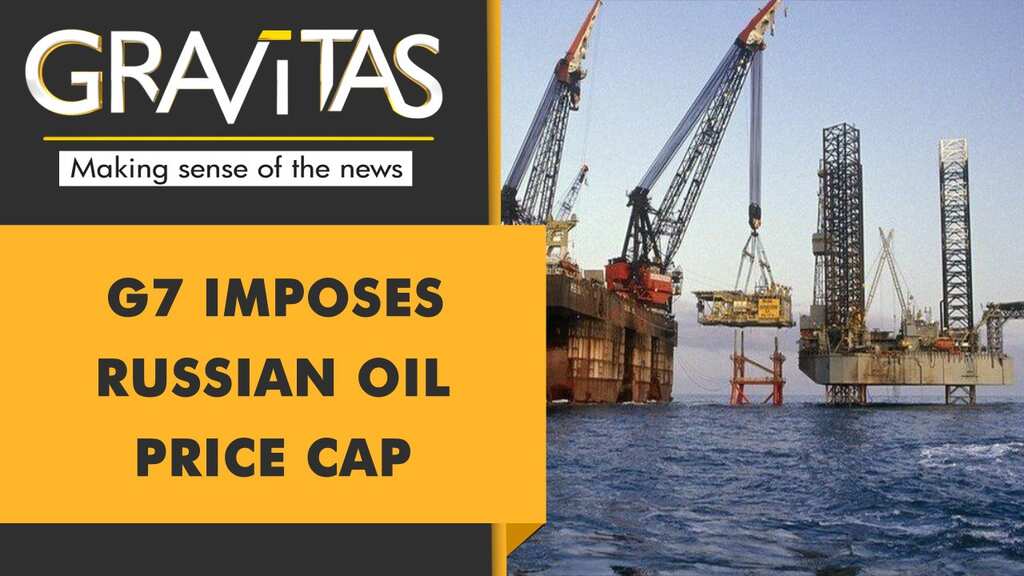 Gravitas: OPEC thwarting the West's plans?