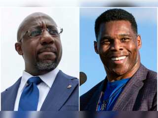 Walker vs Warnock: Who will win the Georgia Senate runoff?