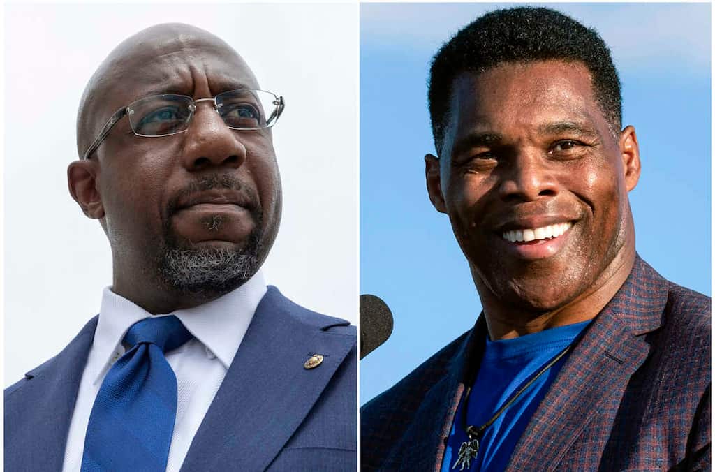 Walker vs Warnock: Who will win the Georgia Senate runoff?