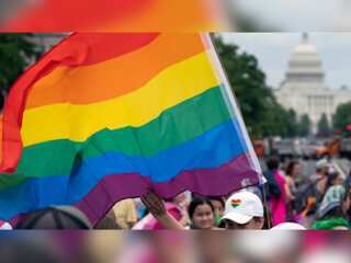 US Supreme Court debates web designer's anti-gay marriage stance