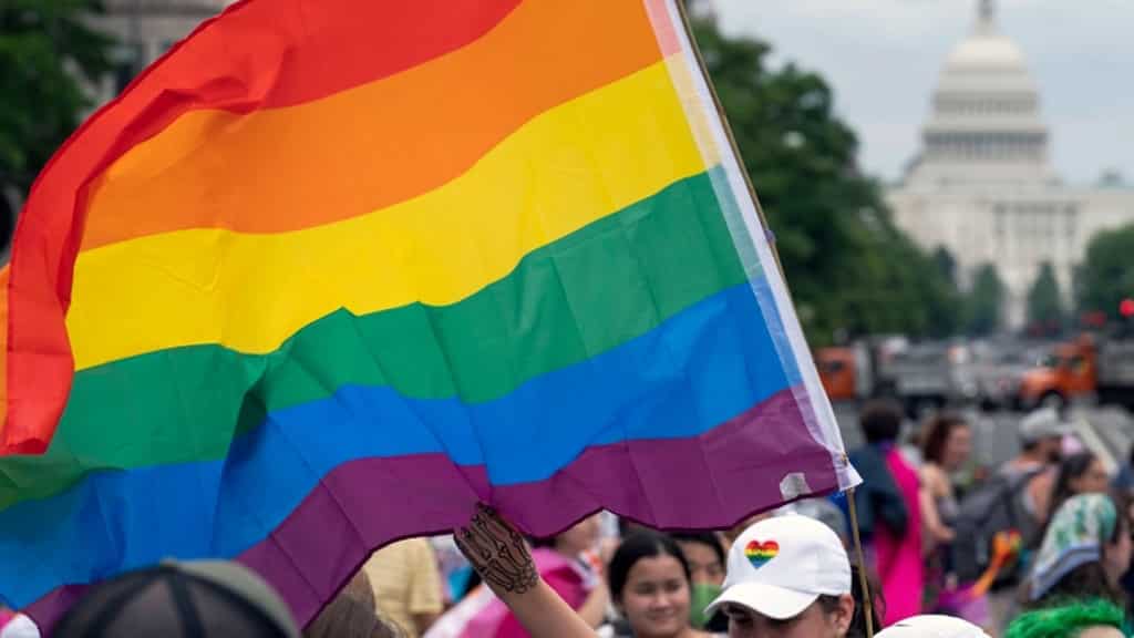 US Supreme Court debates web designer's anti-gay marriage stance