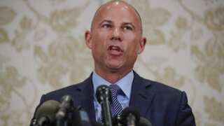 Michael Avenatti, lawyer of Stormy Daniels in Trump hush money case, jailed for 14 years