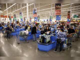 World Business Watch | US services sector activity unexpectedly accelerates in November