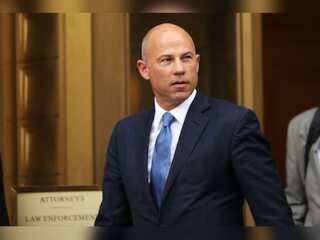 Michael Avenatti sentenced to 14 years in prison for stealing from clients
