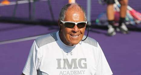 Legendary Tennis coach Nick Bollettieri dies aged 91, coached players like Agassi and Sharapova